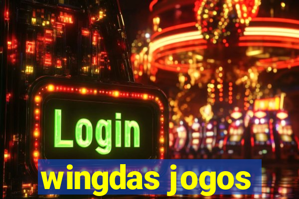 wingdas jogos